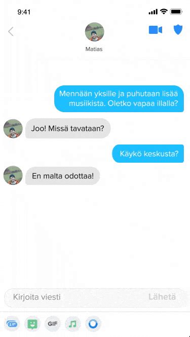 tinder osuma-aika|Osuman poistaminen – Tinder